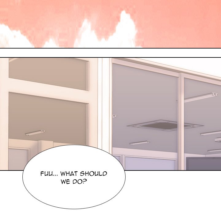 High School Legend Red Dragon chapter 215 page 98
