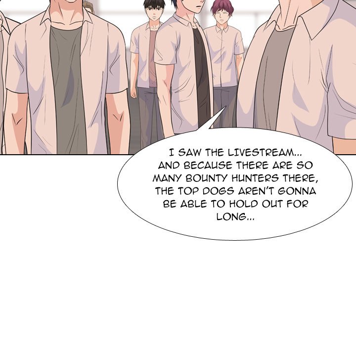 High School Legend Red Dragon chapter 215 page 100