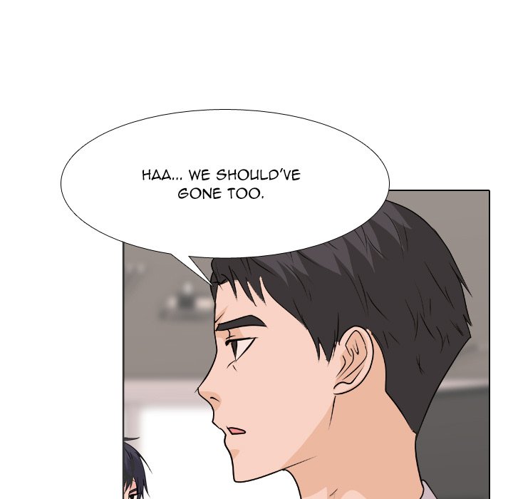 High School Legend Red Dragon chapter 215 page 101