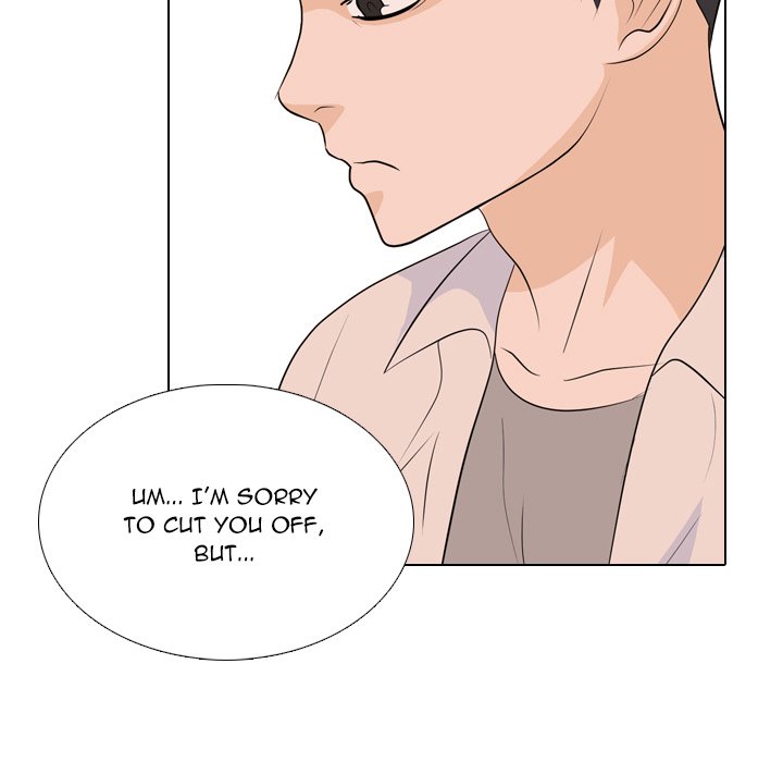 High School Legend Red Dragon chapter 215 page 105