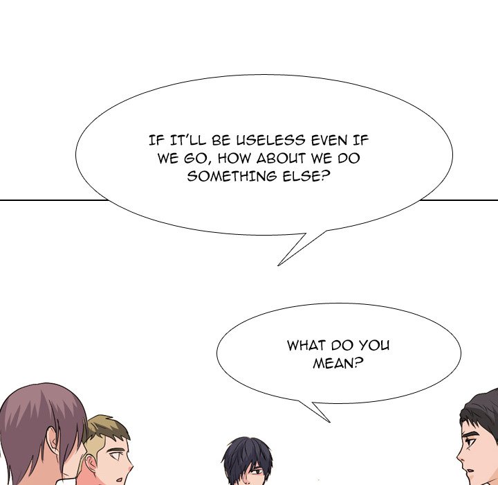 High School Legend Red Dragon chapter 215 page 106