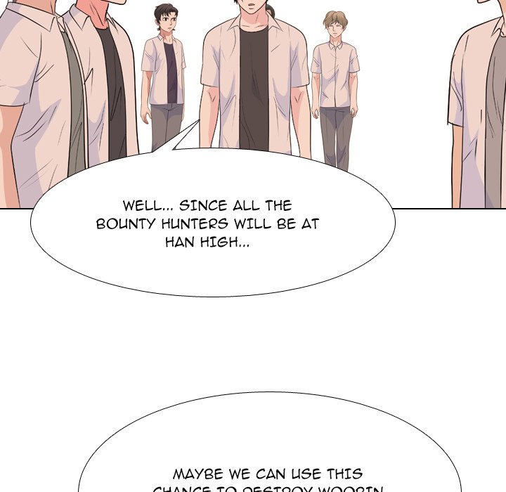 High School Legend Red Dragon chapter 215 page 107