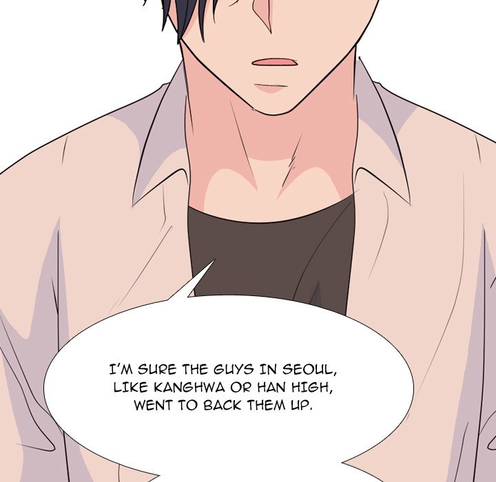 High School Legend Red Dragon chapter 215 page 109
