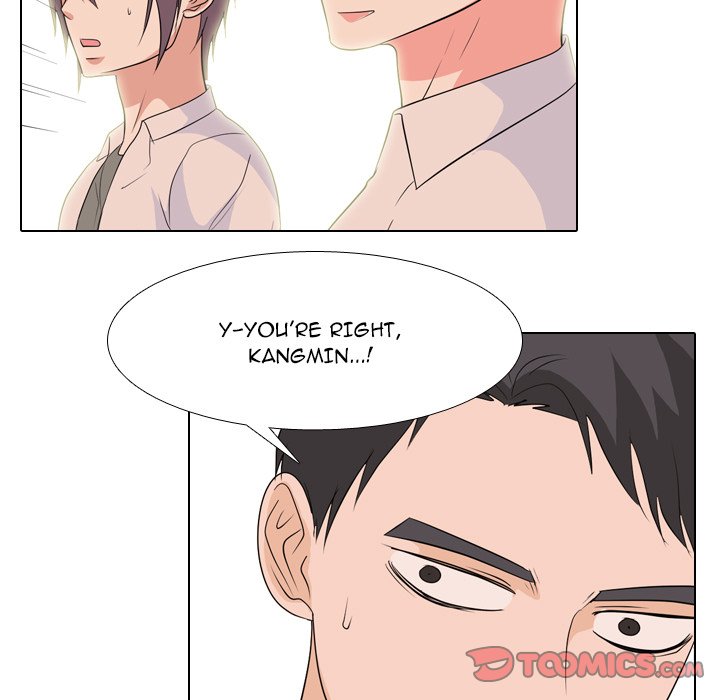 High School Legend Red Dragon chapter 215 page 111