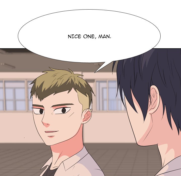 High School Legend Red Dragon chapter 215 page 113