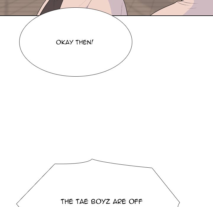 High School Legend Red Dragon chapter 215 page 114