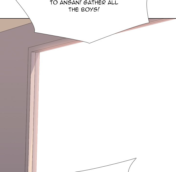 High School Legend Red Dragon chapter 215 page 115
