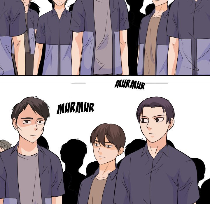 High School Legend Red Dragon chapter 215 page 119