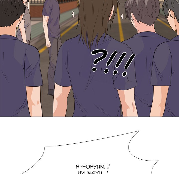 High School Legend Red Dragon chapter 215 page 127
