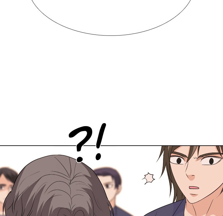 High School Legend Red Dragon chapter 216 page 5