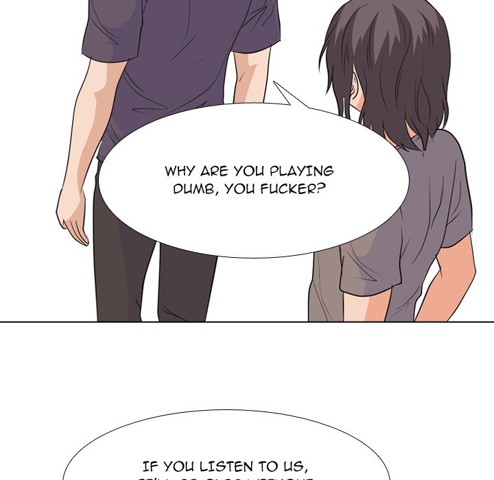 High School Legend Red Dragon chapter 216 page 14