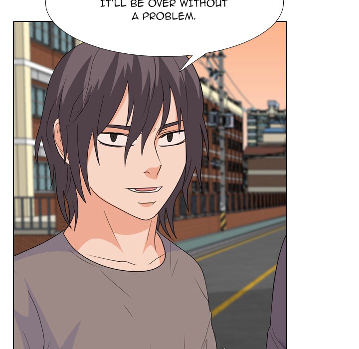 High School Legend Red Dragon chapter 216 page 15