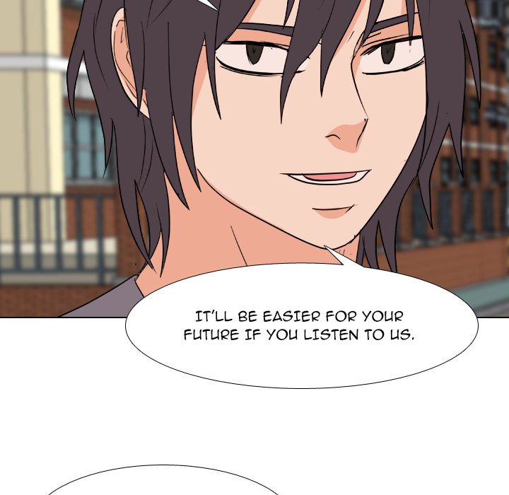 High School Legend Red Dragon chapter 216 page 20
