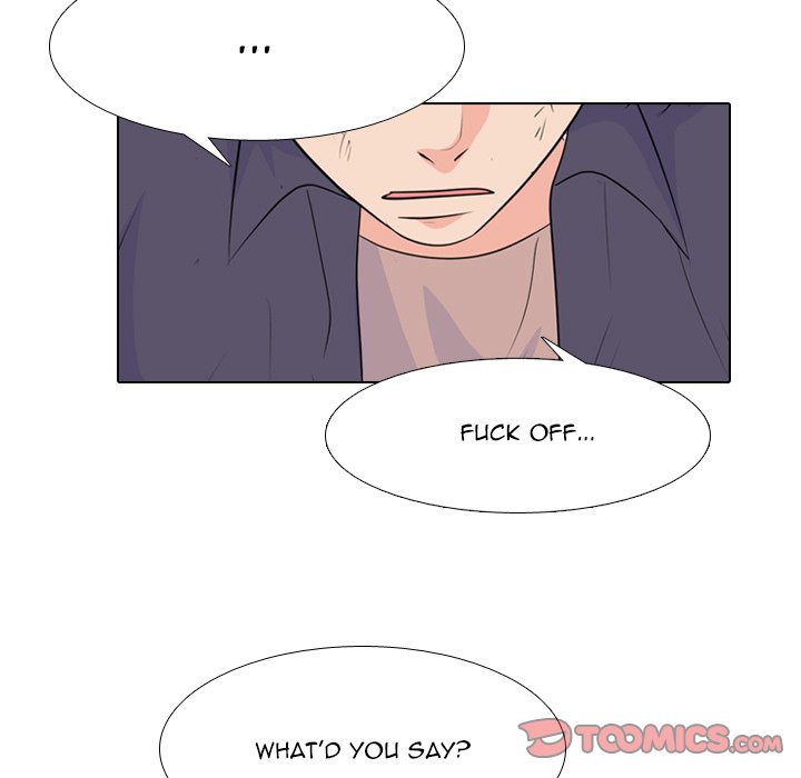 High School Legend Red Dragon chapter 216 page 21