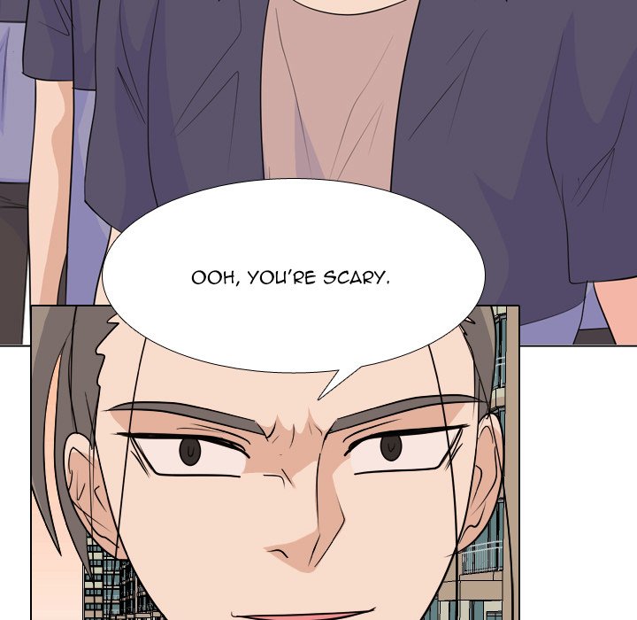 High School Legend Red Dragon chapter 216 page 25