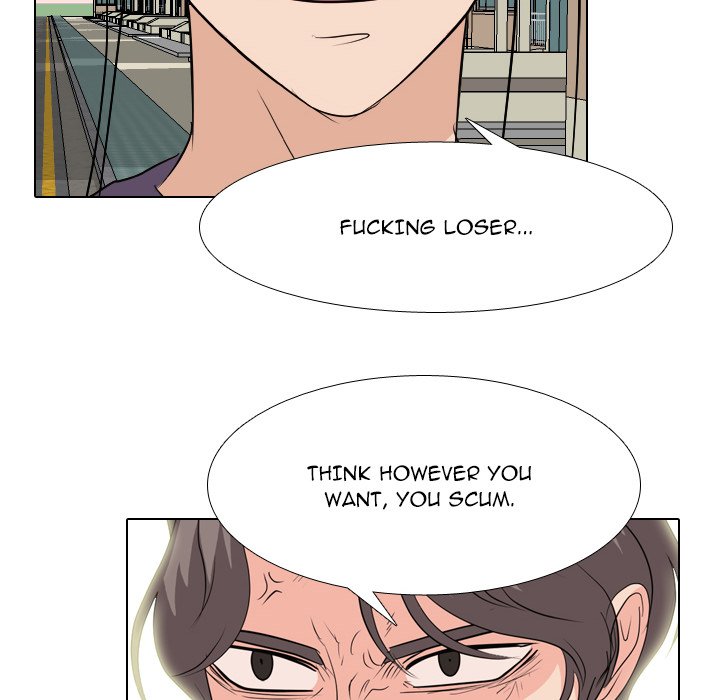 High School Legend Red Dragon chapter 216 page 26