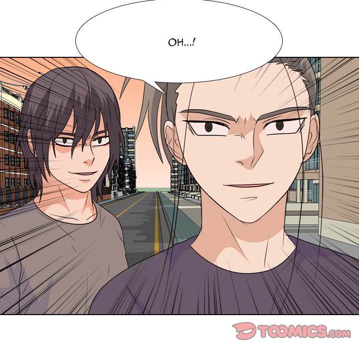 High School Legend Red Dragon chapter 216 page 30