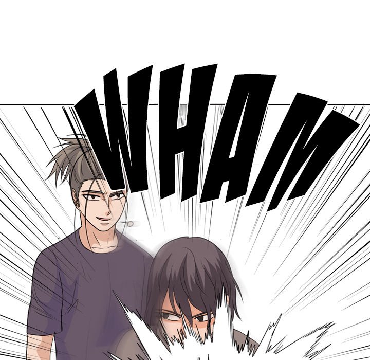 High School Legend Red Dragon chapter 216 page 31