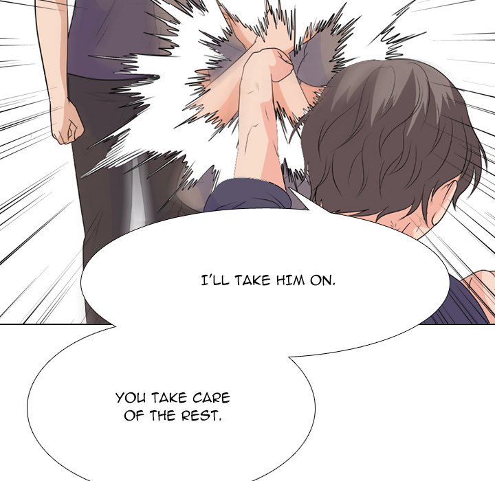 High School Legend Red Dragon chapter 216 page 32