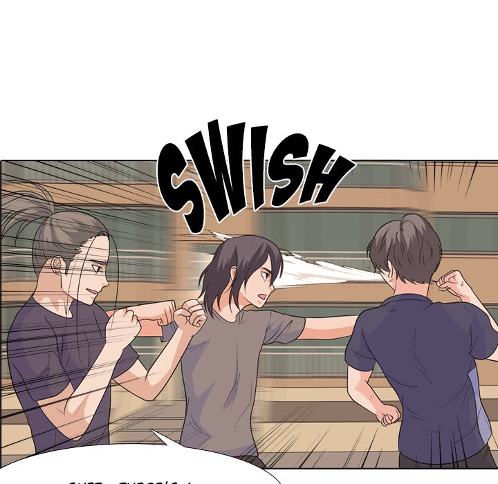 High School Legend Red Dragon chapter 216 page 35