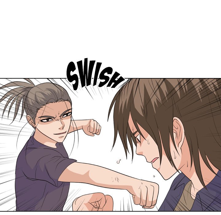 High School Legend Red Dragon chapter 216 page 45