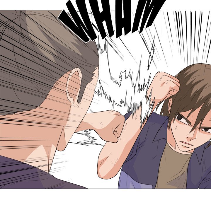High School Legend Red Dragon chapter 216 page 47