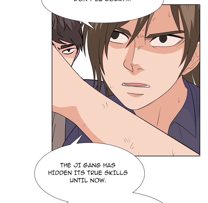 High School Legend Red Dragon chapter 216 page 49