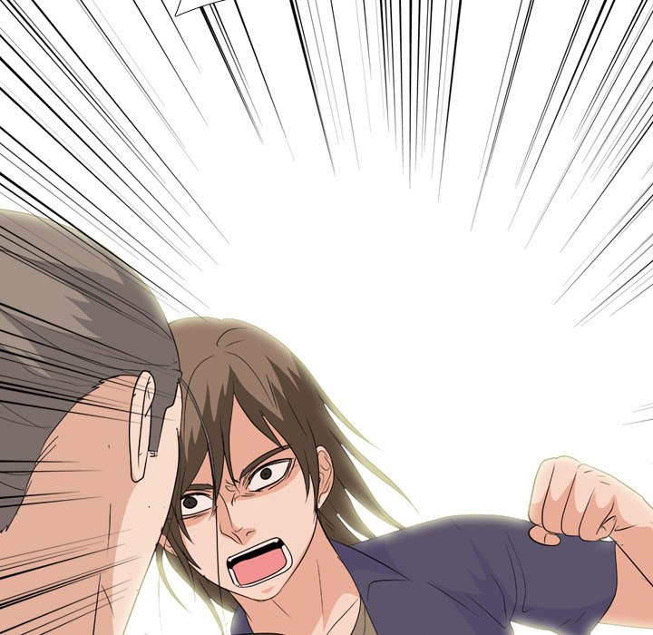 High School Legend Red Dragon chapter 216 page 52