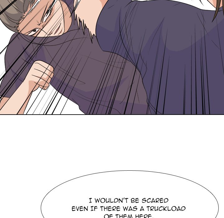 High School Legend Red Dragon chapter 216 page 55