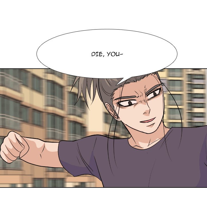 High School Legend Red Dragon chapter 216 page 58