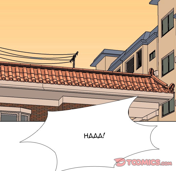 High School Legend Red Dragon chapter 216 page 75