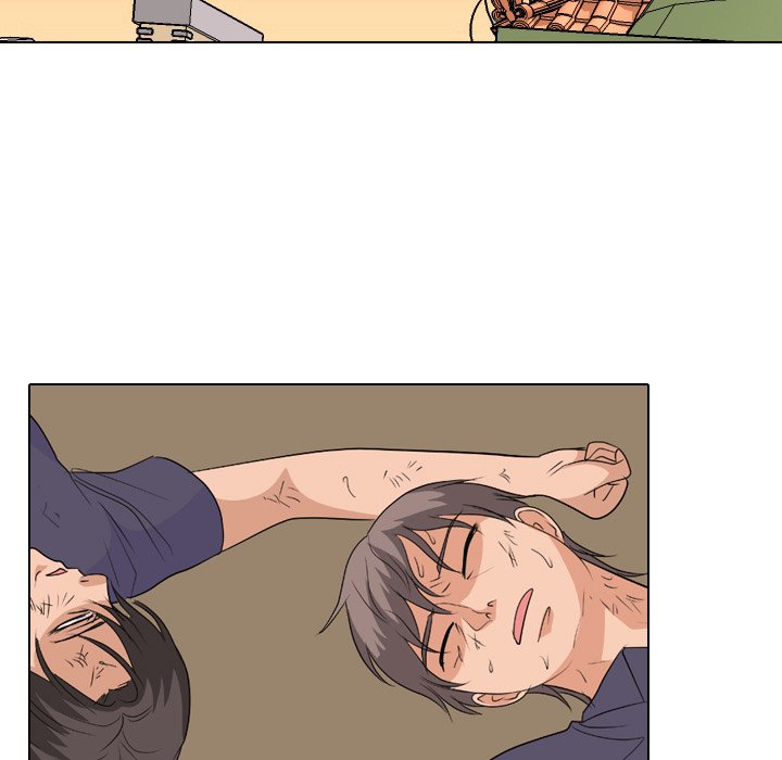 High School Legend Red Dragon chapter 216 page 77