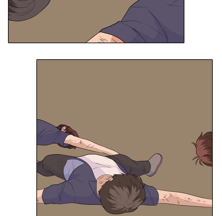 High School Legend Red Dragon chapter 216 page 78