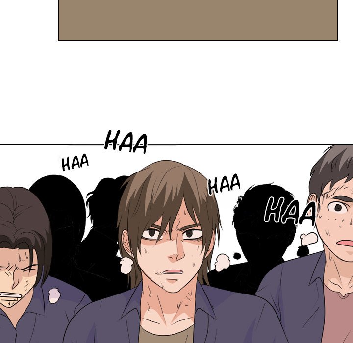 High School Legend Red Dragon chapter 216 page 79