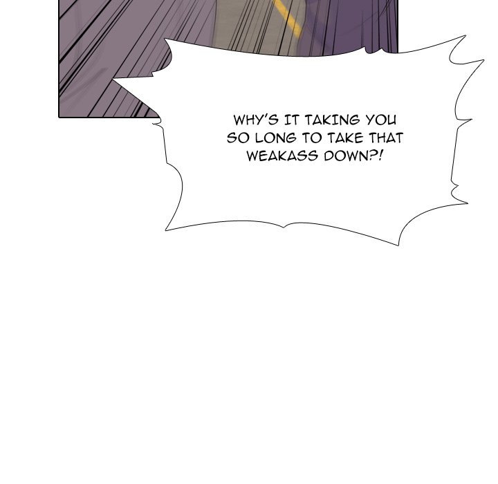 High School Legend Red Dragon chapter 216 page 86
