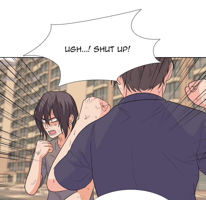 High School Legend Red Dragon chapter 216 page 88