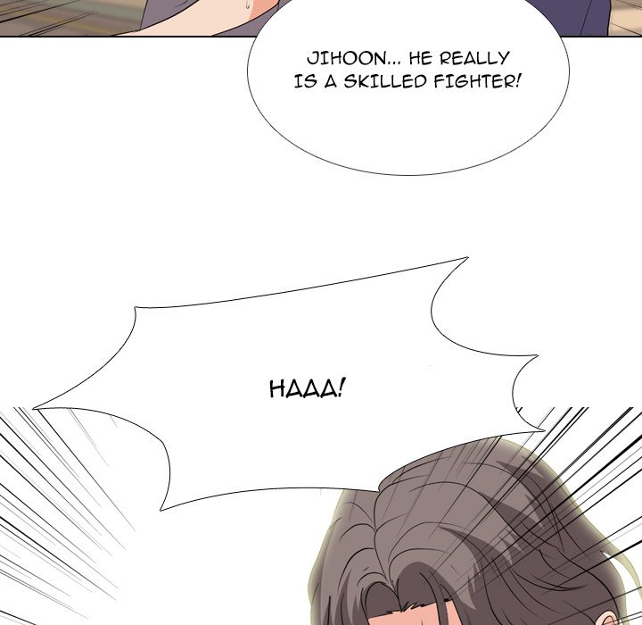 High School Legend Red Dragon chapter 216 page 89