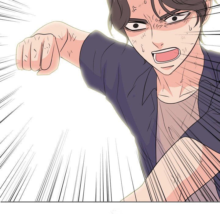 High School Legend Red Dragon chapter 216 page 90