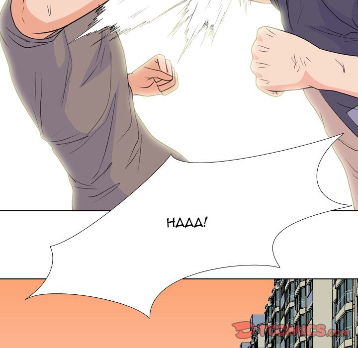 High School Legend Red Dragon chapter 216 page 93