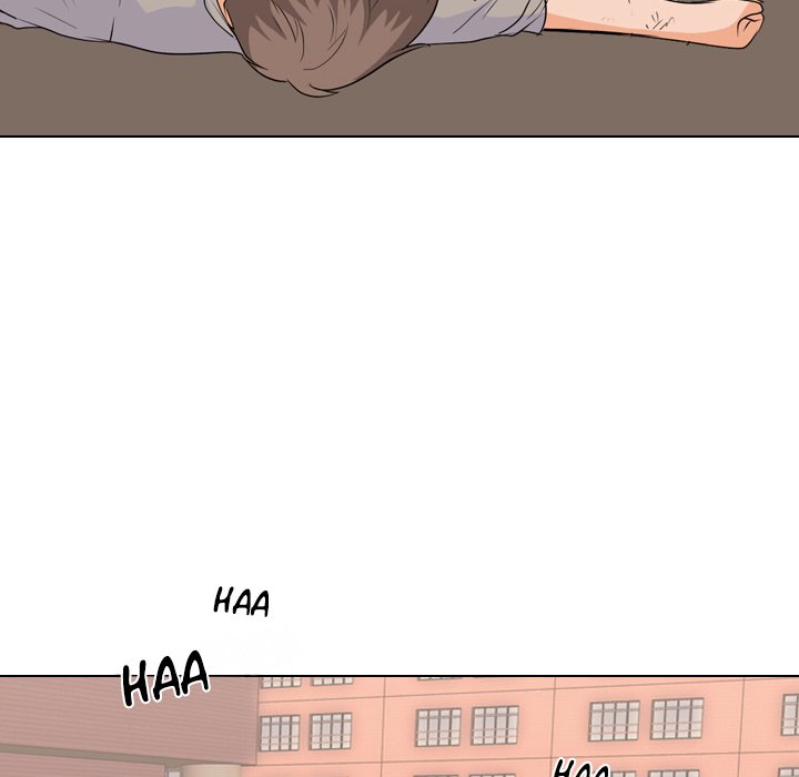 High School Legend Red Dragon chapter 216 page 98