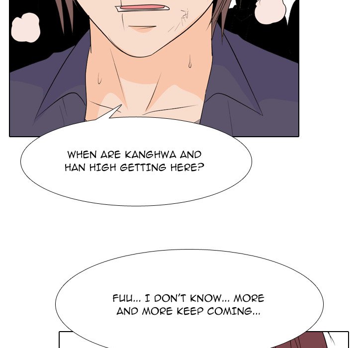 High School Legend Red Dragon chapter 216 page 101