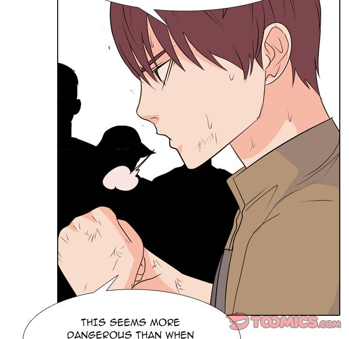 High School Legend Red Dragon chapter 216 page 102