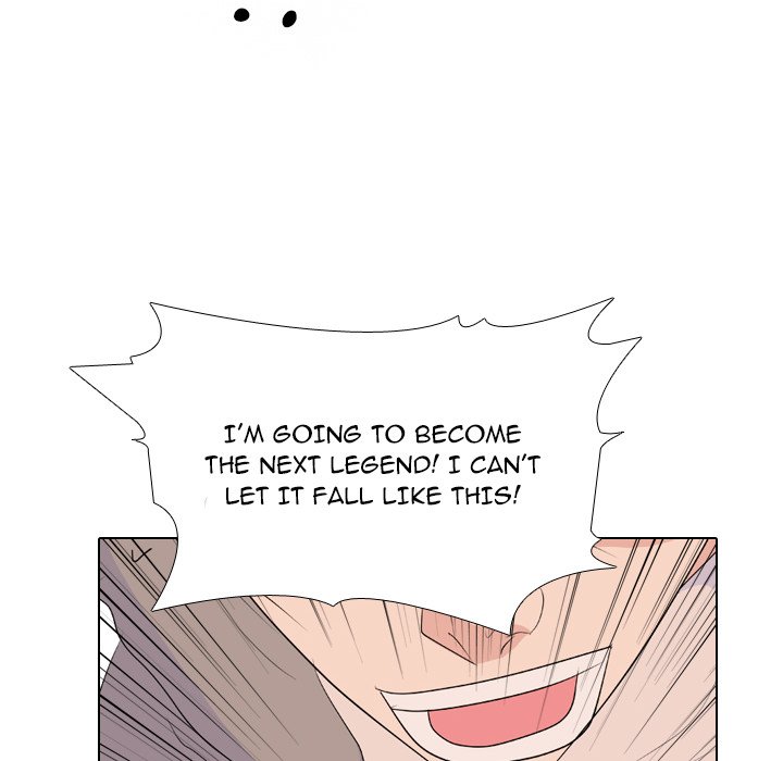 High School Legend Red Dragon chapter 216 page 106