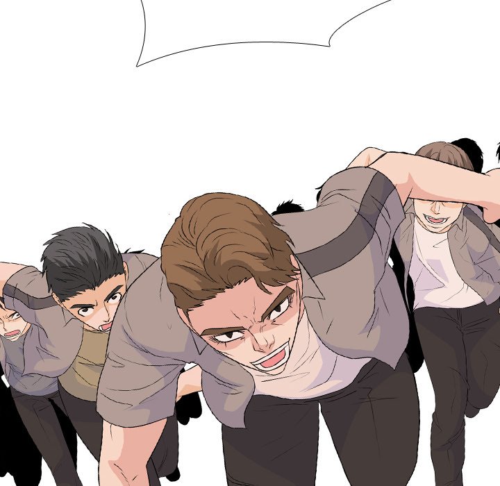High School Legend Red Dragon chapter 216 page 108