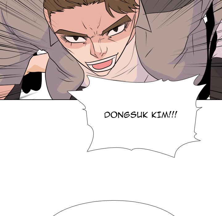 High School Legend Red Dragon chapter 216 page 112