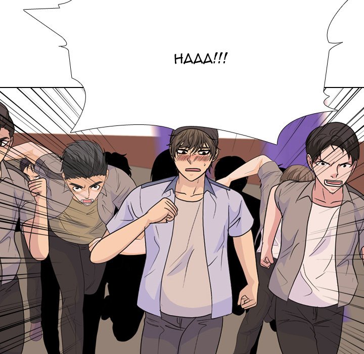 High School Legend Red Dragon chapter 216 page 115