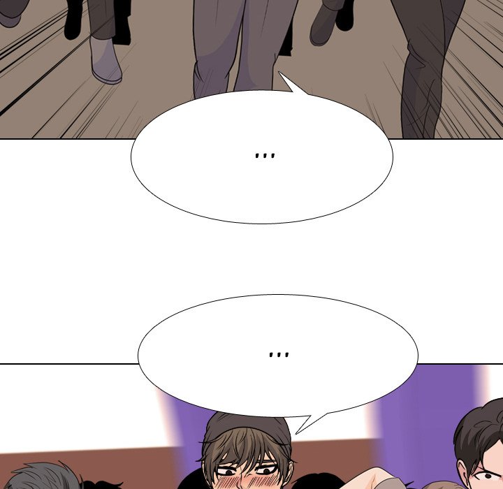 High School Legend Red Dragon chapter 216 page 116