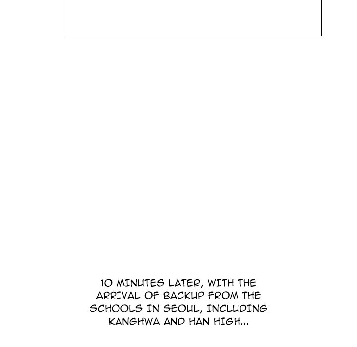 High School Legend Red Dragon chapter 216 page 123