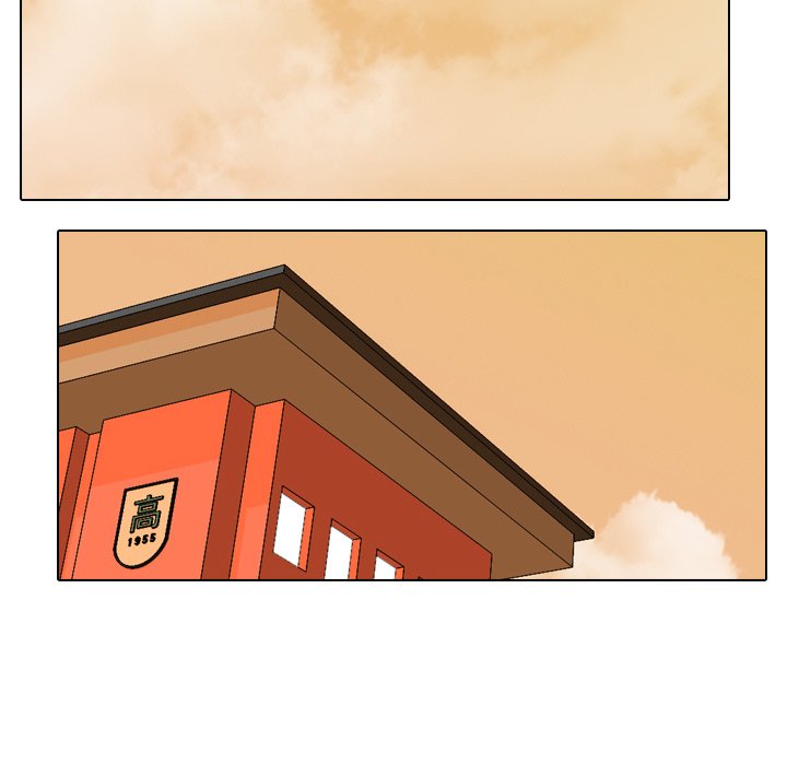 High School Legend Red Dragon chapter 216 page 127