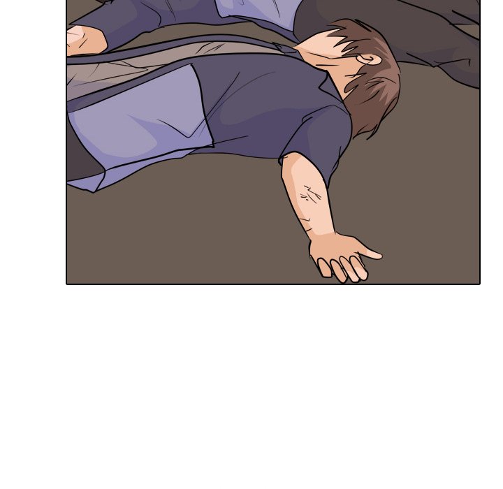 High School Legend Red Dragon chapter 216 page 133